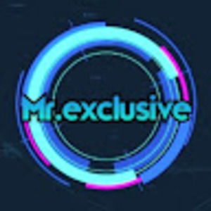 Meet your Posher, Mr.exclusive